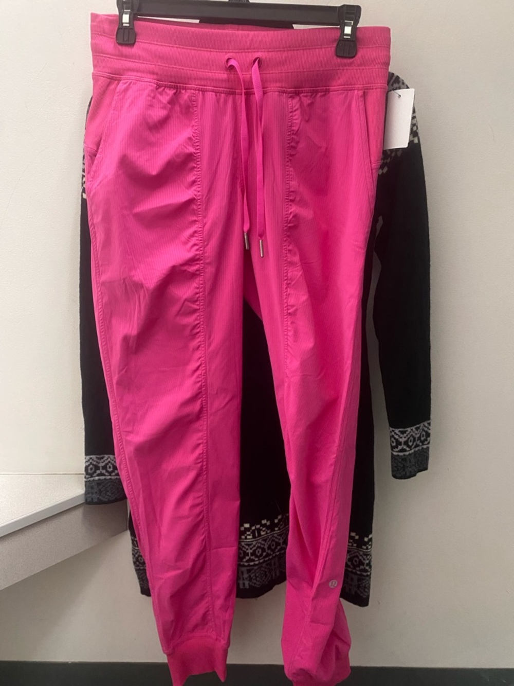 Lululemon Dance Studio Mid-Rise Pant *Full Length Classic Fit